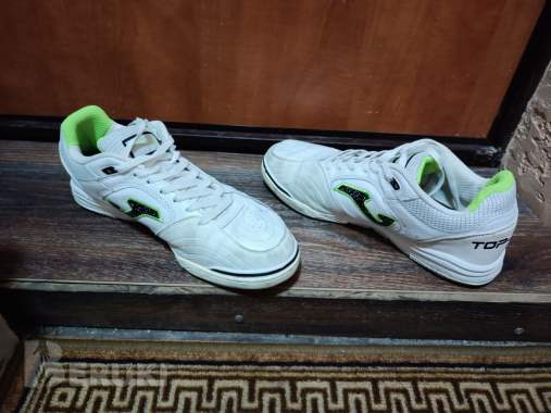 Футзалки joma top flex rebound 0