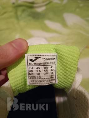 Футзалки joma top flex rebound 3