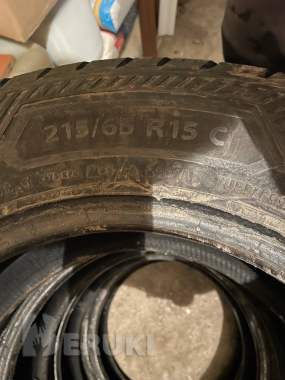 Шины б/у 0