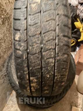 Шины б/у 2