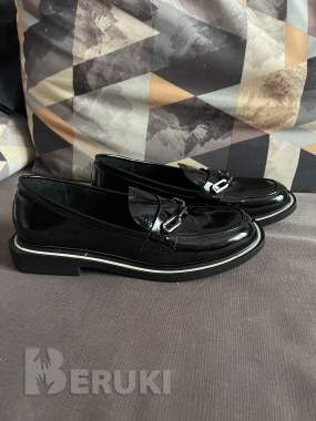 Женские лоферы 0