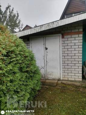 Дача в живописном месте,ст пралеска-плюс 2