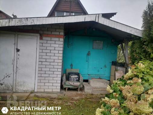 Дача в живописном месте,ст пралеска-плюс 4