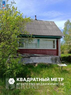 Дача в с/т «дальний остров» 0