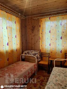 Дача в с/т «дальний остров» 2