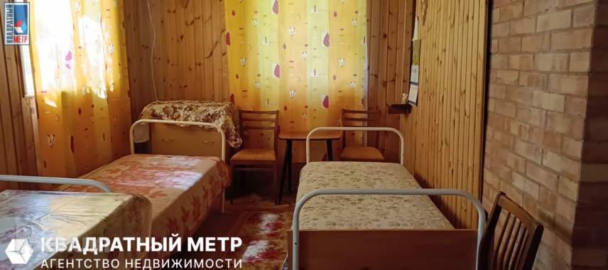 Дача в с/т «дальний остров» 3