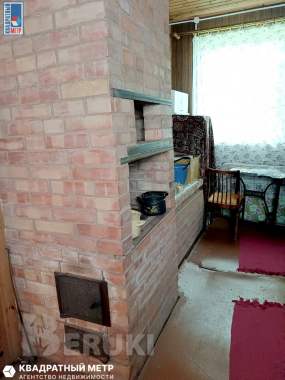 Дача в с/т «дальний остров» 4