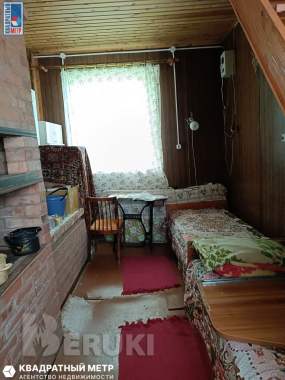 Дача в с/т «дальний остров» 5