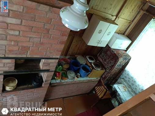 Дача в с/т «дальний остров» 6