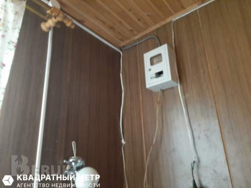 Дача в с/т «дальний остров» 9