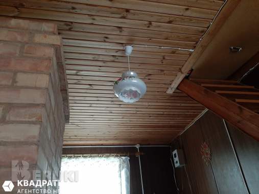 Дача в с/т «дальний остров» 10