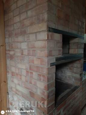 Дача в с/т «дальний остров» 11