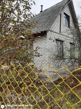 Дача в с/т «дальний остров» 12