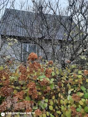 Дача в с/т «дальний остров» 13