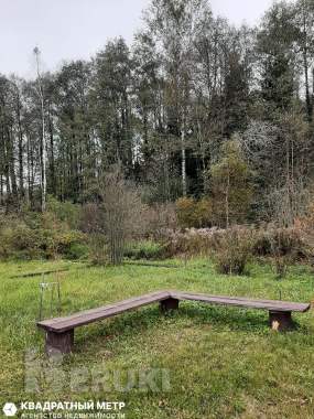 Дача в с/т «дальний остров» 14