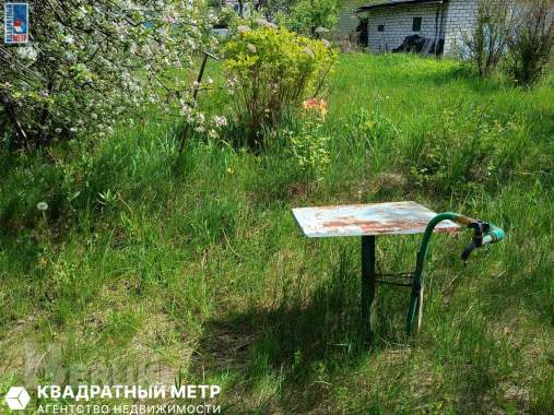 Дача в с/т «дальний остров» 15