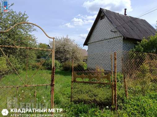 Дача в с/т «дальний остров» 16