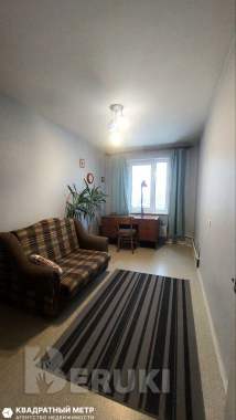 Отличная 4х комнатная квартира по ул. Гинтовта 1