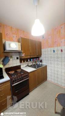 Отличная 4х комнатная квартира по ул. Гинтовта 2