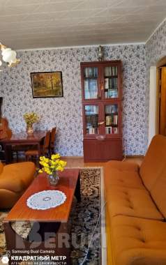 Добротный кирпичный дом в д. Свислочь 13