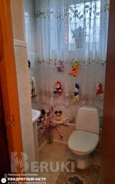 Добротный кирпичный дом в д. Свислочь 14