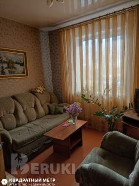 Добротный кирпичный дом в д. Свислочь 20