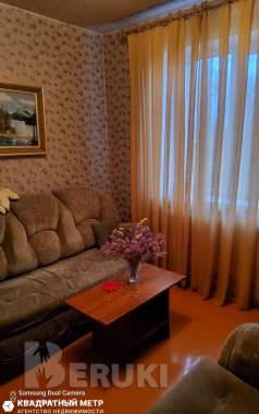 Добротный кирпичный дом в д. Свислочь 22