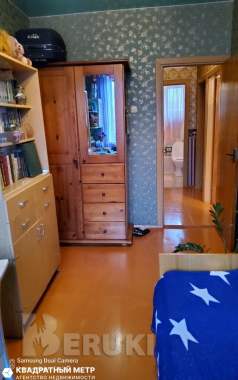 Добротный кирпичный дом в д. Свислочь 23