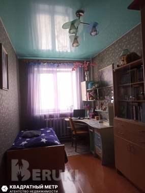 Добротный кирпичный дом в д. Свислочь 24