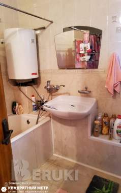 Добротный кирпичный дом в д. Свислочь 25