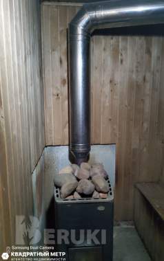 Добротный кирпичный дом в д. Свислочь 26