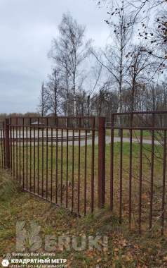 Добротный кирпичный дом в д. Свислочь 31