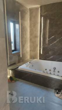 Ремон квартир, санузел, ванна под ключ