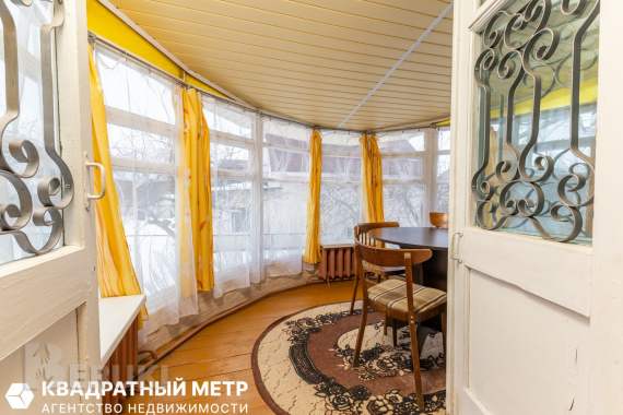 Дача для круглогодичного проживания в ст «отдых» возле минского моря, 5