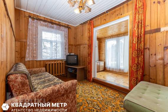 Дача для круглогодичного проживания в ст «отдых» возле минского моря, 7