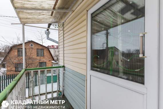 Дача для круглогодичного проживания в ст «отдых» возле минского моря, 10