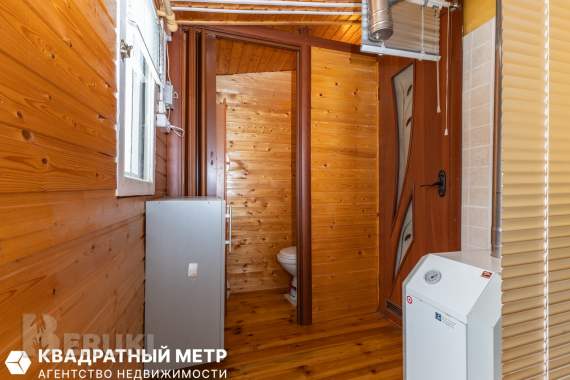 Дача для круглогодичного проживания в ст «отдых» возле минского моря, 11