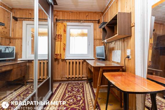 Дача для круглогодичного проживания в ст «отдых» возле минского моря, 12