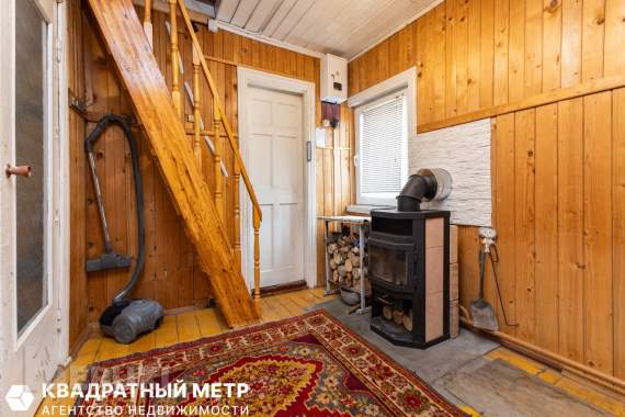 Дача для круглогодичного проживания в ст «отдых» возле минского моря, 13