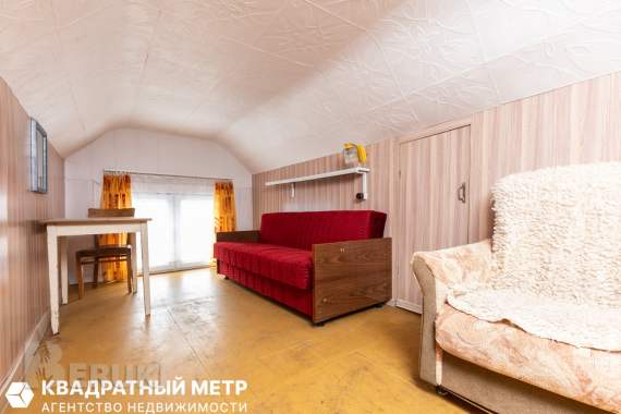 Дача для круглогодичного проживания в ст «отдых» возле минского моря, 15