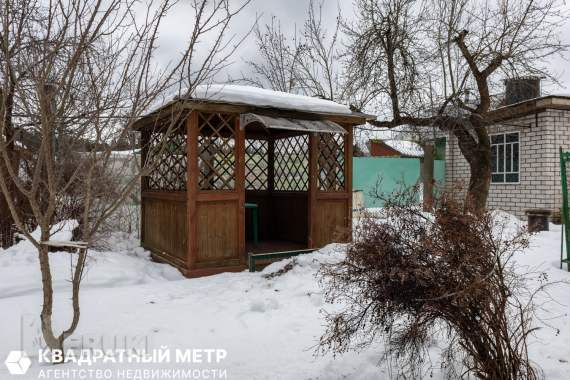 Дача для круглогодичного проживания в ст «отдых» возле минского моря, 16