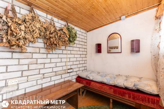 Дача для круглогодичного проживания в ст «отдых» возле минского моря, 17