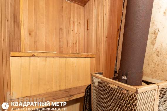 Дача для круглогодичного проживания в ст «отдых» возле минского моря, 18