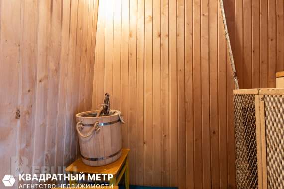 Дача для круглогодичного проживания в ст «отдых» возле минского моря, 19