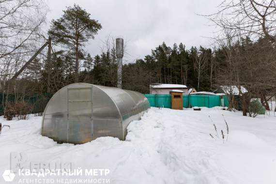 Дача для круглогодичного проживания в ст «отдых» возле минского моря, 20