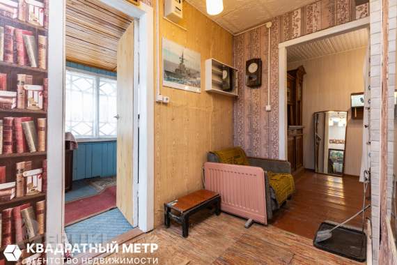 Дача для круглогодичного проживания в ст «отдых» возле минского моря, 22