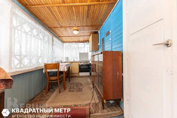 Дача для круглогодичного проживания в ст «отдых» возле минского моря, 23