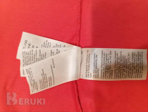 Calvin klein оригинал майка 52 3