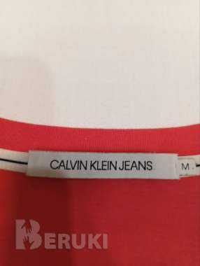 Calvin klein оригинал майка 52 6