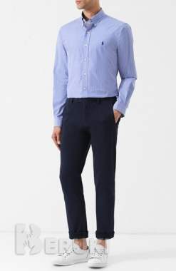 Ralph lauren мужская рубашка, оригинал 1